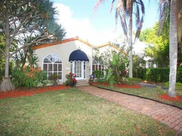1231 Lisbon St, Coral Gables, FL 33134