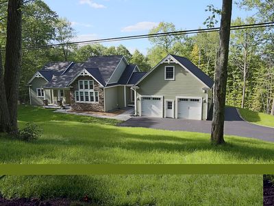 244 Pinnacle Hill Rd, New Hampton, NH, 03256