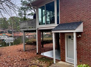 154 Pine Ridge Dr, Whispering Pines, NC 28327