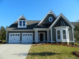 5208 Waterloo Dr UNIT CC-173, Tega Cay, SC 29708