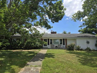 420 Powell Ave, Dublin, VA, 24084