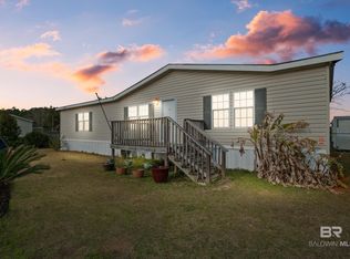 33045 Gilley Rd, Lillian, AL 36549