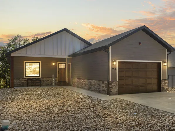 280 Dogwood Park Trail, Indian Point, MO 65616