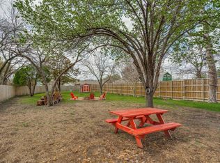 743 Leading Lane Cir, Allen, TX 75002