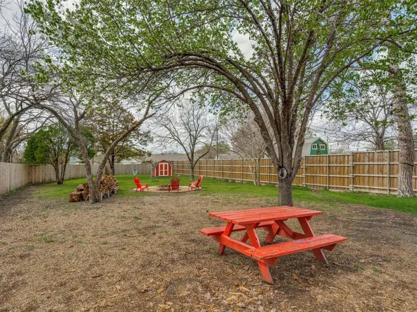 743 Leading Lane Cir, Allen, TX 75002