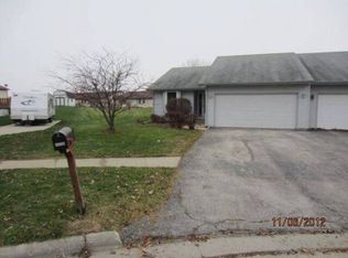 4638 Fenton Ln, Loves Park, IL 61111