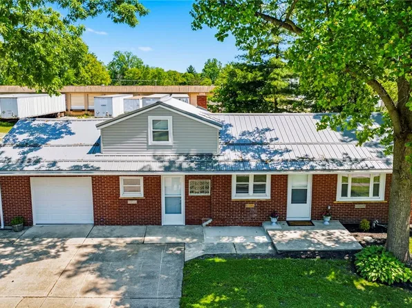 4932 Kain Ave, Ashtabula, OH 44004