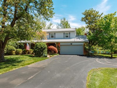 2632 Oldforge Ln, Cincinnati, OH, 45244