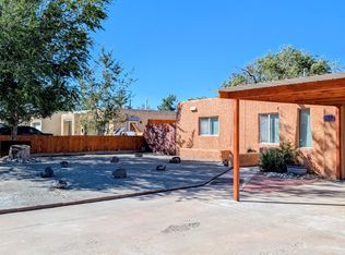 1321 Luthy Cir NE, Albuquerque, NM 87112