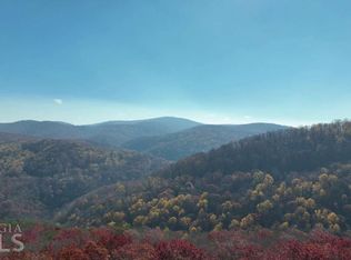 296 Andes Rdg, Ellijay, GA 30536