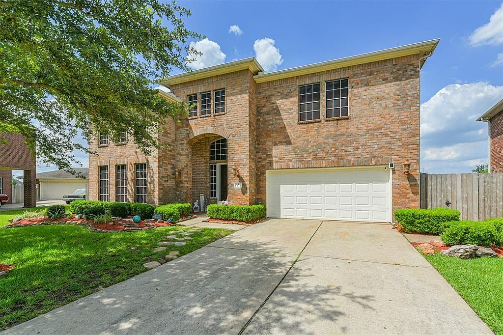 3115 Longhorn Cir, Manvel, TX 77578 MLS 37176699 Zillow