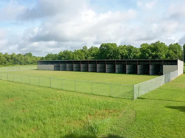 2636 Parhams Rd, Jonesville, LA 71343