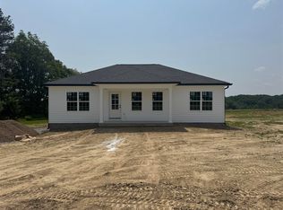 961 Concord Church Rd, Scottsville, KY 42164