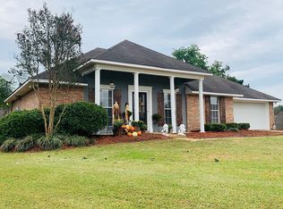 907 Mourning Dove Cv, Byram, MS 39272