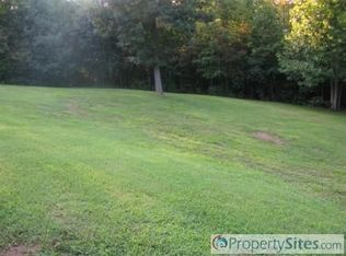 1143 Pendleton Rd, Thaxton, VA 24174