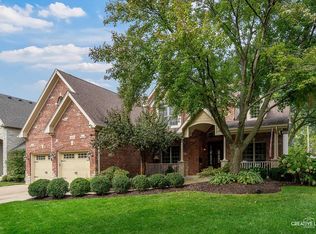 445 Buckeye Dr, Naperville, IL 60540