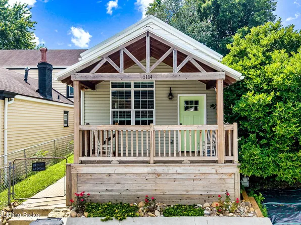 1114 E Saint Catherine St, Louisville, KY 40204