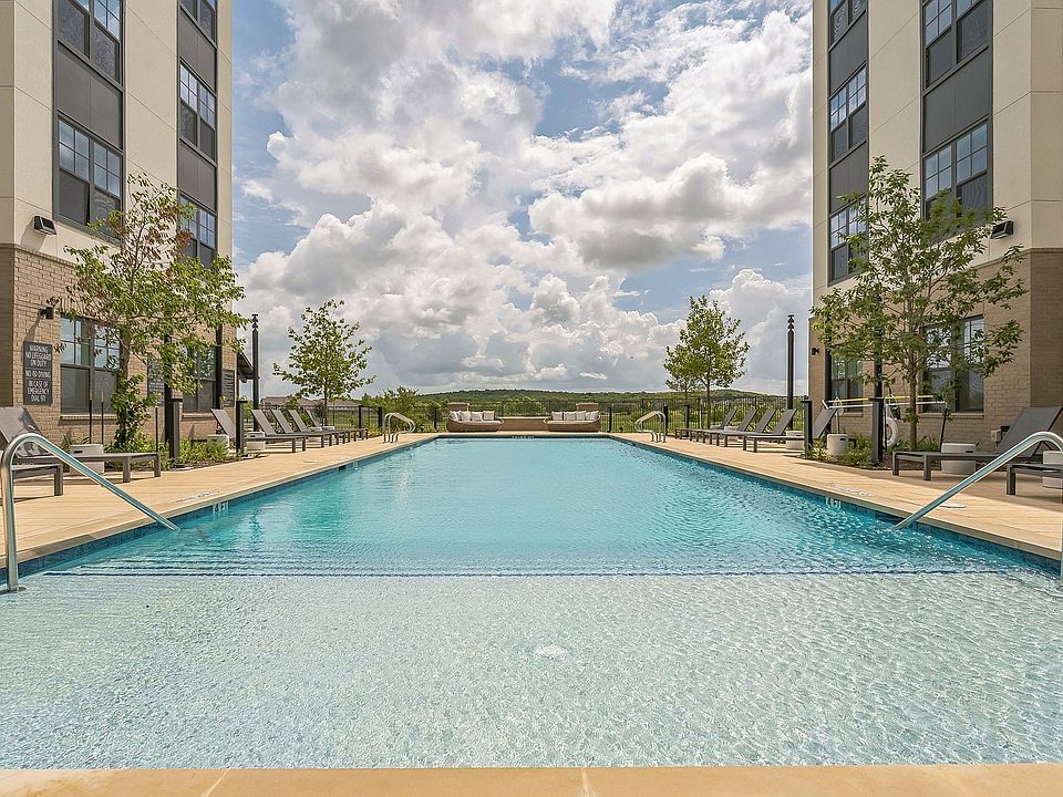 Unwind, lounge, and soak up the sun