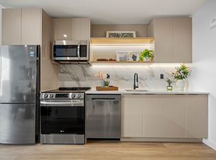 16 West St #1008, Brooklyn, NY 11222