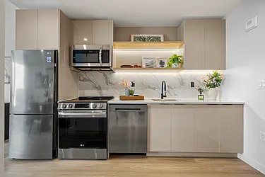 Rented by Highline Residential