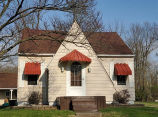 208 Ravina Ave, Anderson, IN 46011