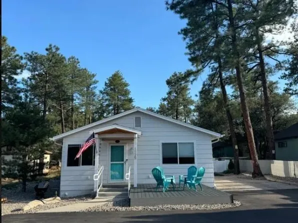 1125 W GURLEY Street, Prescott, AZ 86305
