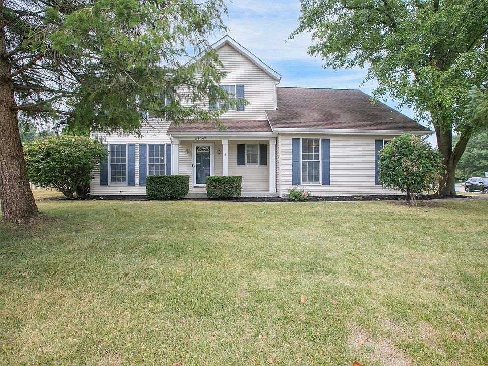 1st image of 54347 Sagewood Dr