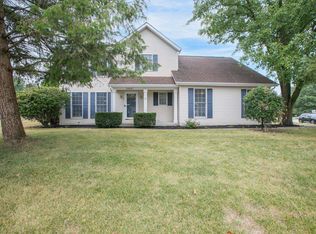 54347 Sagewood Dr, Mishawaka, IN 46545