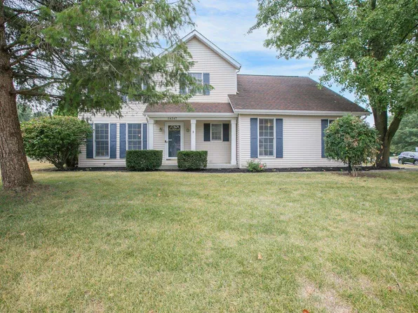 54347 Sagewood Dr, Mishawaka, IN 46545