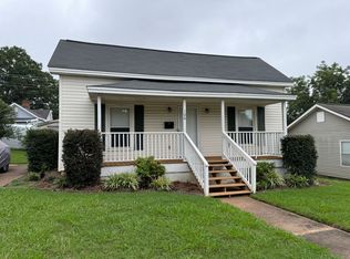 106 N 1st St, Belmont, NC 28012