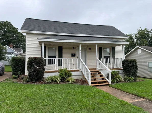 106 N 1st St, Belmont, NC 28012