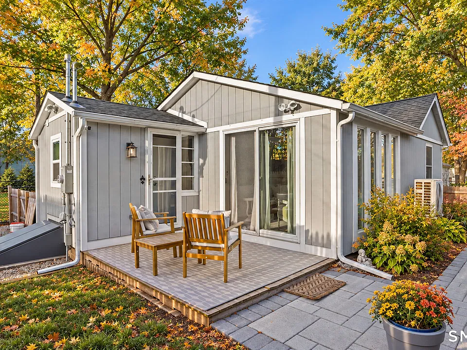 53 Maple St #COTTAGE