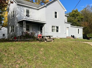 602 W Curtis St, Cayuga, IN 47928