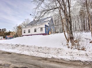 20 Hotel St, Norridgewock, ME 04957