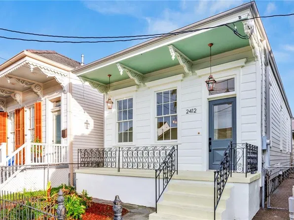 2412 Annunciation St, New Orleans, LA 70130