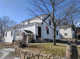 66 High St, Milford, MA 01757