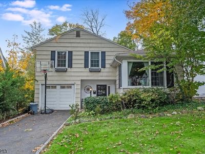 7 John Glenn Rd, Morristown, NJ, 07960