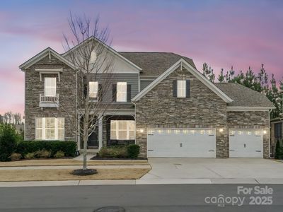 443 Brier Knob Dr, Fort Mill, SC, 29715