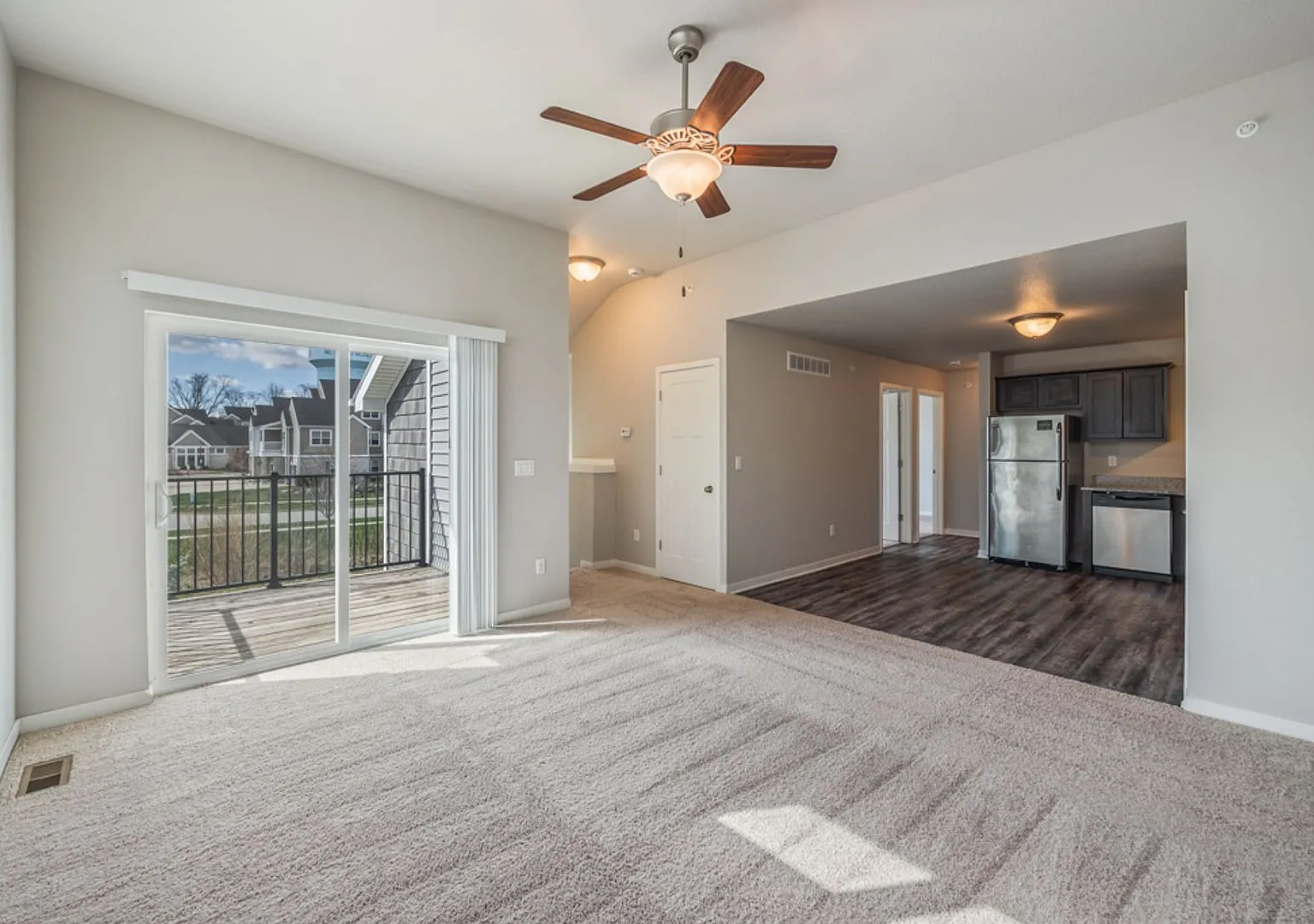 Village at Century Run Townhomes — Photo 2