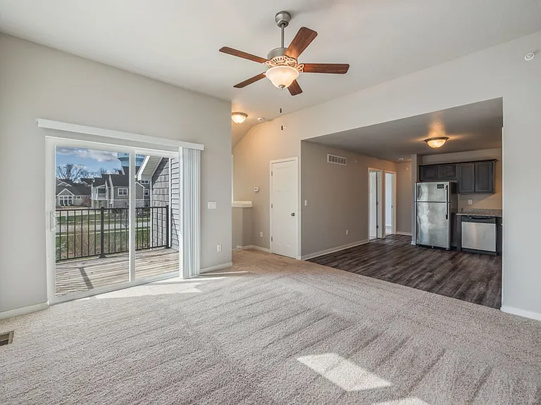 Village at Century Run Townhomes — Photo 3