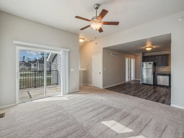 Village at Century Run Townhomes