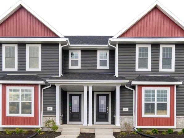 1686 Happy Trl, Verona, WI 53593