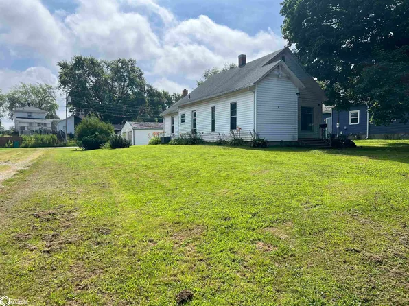 307 N Spruce St, Creston, IA 50801