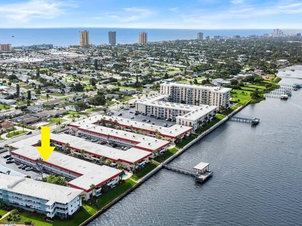 2901 N Halifax Ave APT 215, Daytona Beach, FL 32118