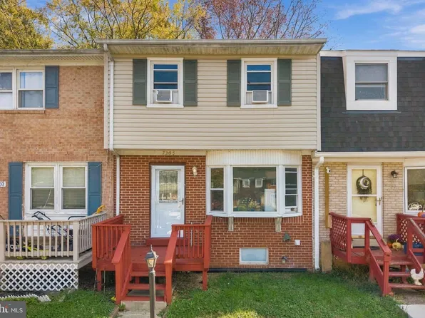 7305 W Springbrook Ct, Middletown, MD 21769