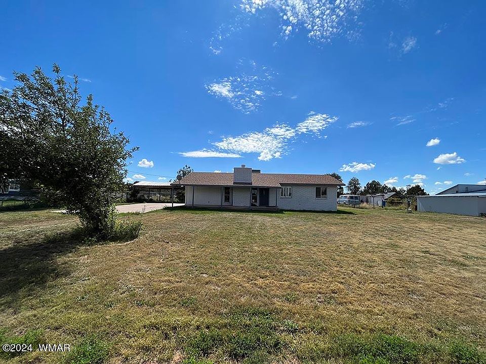 4987 Sawmill Rd, Clay Springs, AZ 85923 Zillow