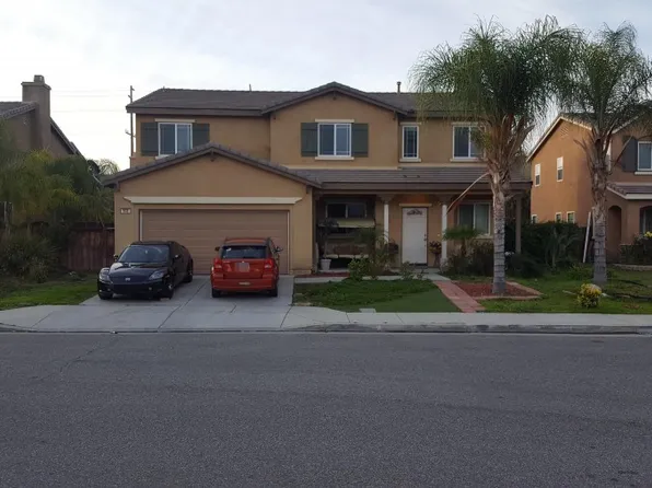 936 Garrett Way, San Jacinto, CA 92583