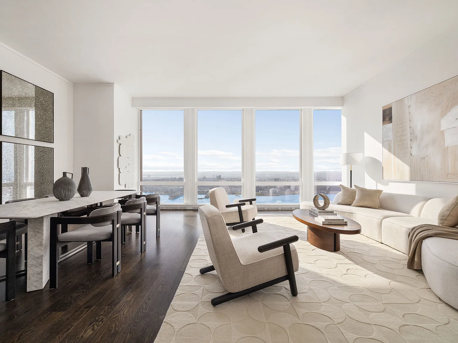 35 Hudson Yards — Photo 2