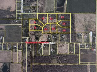 0 Smyrna Rd, Richmond, IN 47374