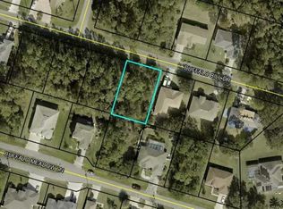 7 Buffalo Bill Dr LOT 27, Palm Coast, FL 32137